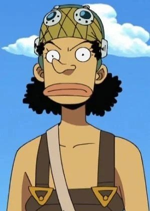 Usopp vs Giyu Tomioka Who Would Win This Battle?